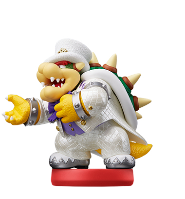 Nintendo Bowser