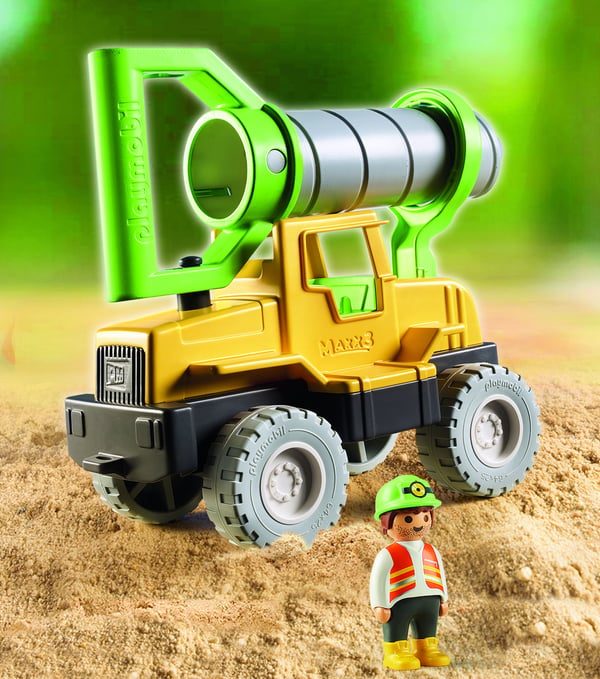Playmobil 70064 lelu- & leikkiväline
