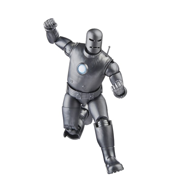 Marvel Iron Man (Model 01)