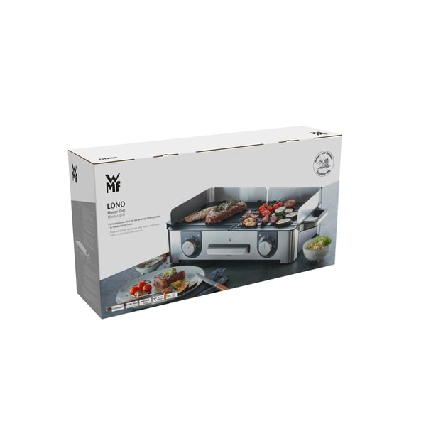 WMF 0415280011 kontaktgrill
