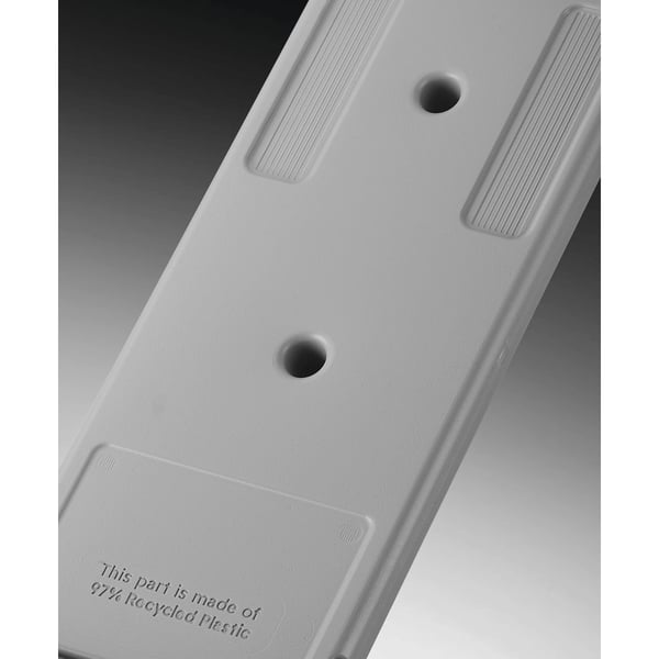 AEG Series 7000 TR7HE9C tørretumbler Fritstående Front-læsning 9 kg Hvid