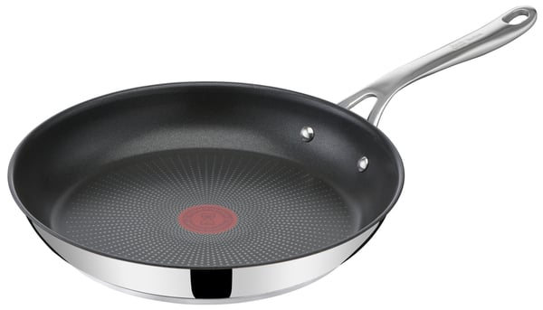 Tefal Jamie Oliver E304S3 pannu- ja kattilasarja 3 kpl