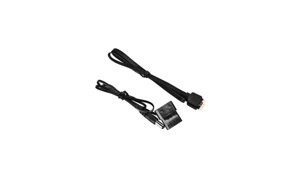DeepCool RGB 350 Universal LED-list