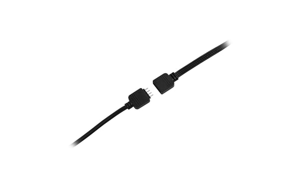 DeepCool RGB 350 Universal LED-list