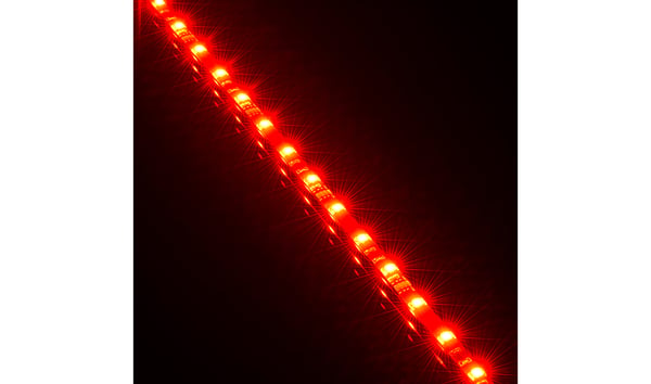 DeepCool RGB 350 Universal LED-list