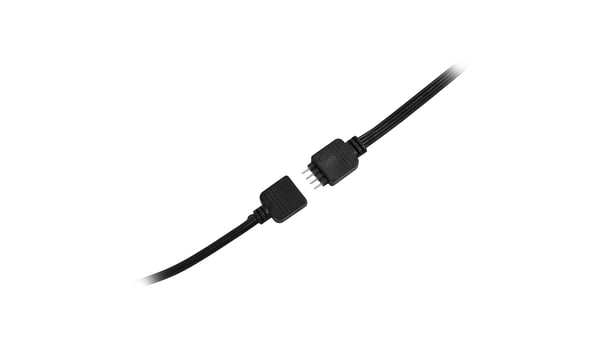 DeepCool RGB 350 Universal LED-list