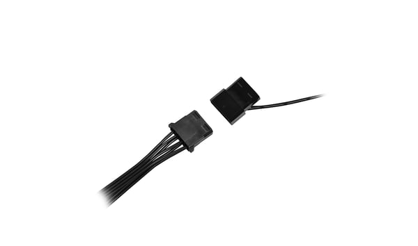 DeepCool RGB 350 Universal LED-list