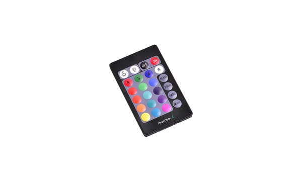 DeepCool RGB 350 Universal LED-list