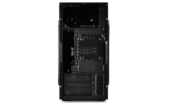 DeepCool DP-MATX-SMTR datorväskor Svart