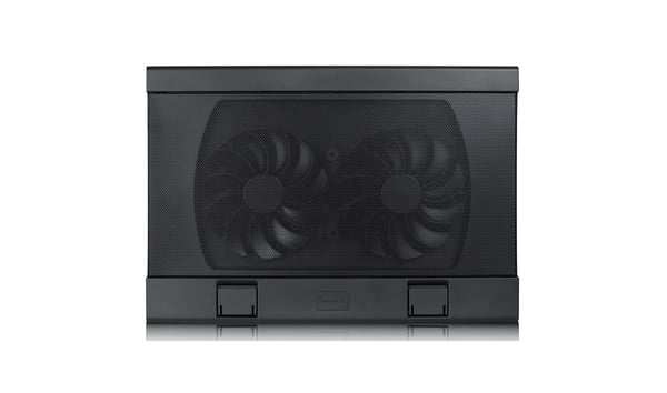 DeepCool Wind Pal FS køling til laptop 1200 rpm Sort