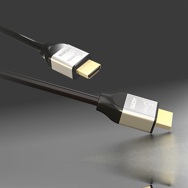 j5create JDC52-N Ultra HD 4K HDMI™-kabel