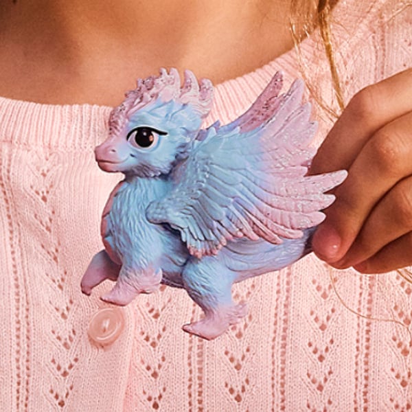 schleich BAYALA 70844 lasten leluhahmo