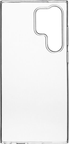 eSTUFF ES673102-BULK mobiltelefon etui Cover Transparent