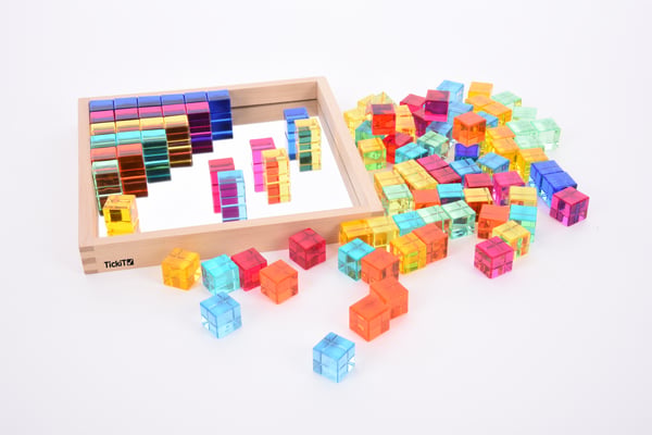 Tickit Gem Cube Tray