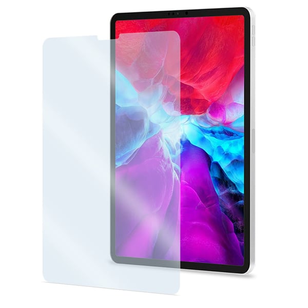 Celly GLASSTAB Klar skærmbeskytter Apple 1 stk