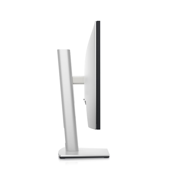 DELL UltraSharp U2422H platta pc-skärmar 60,5 cm (23.8") 1920 x 1080 pixlar Full HD LCD Svart, Silver