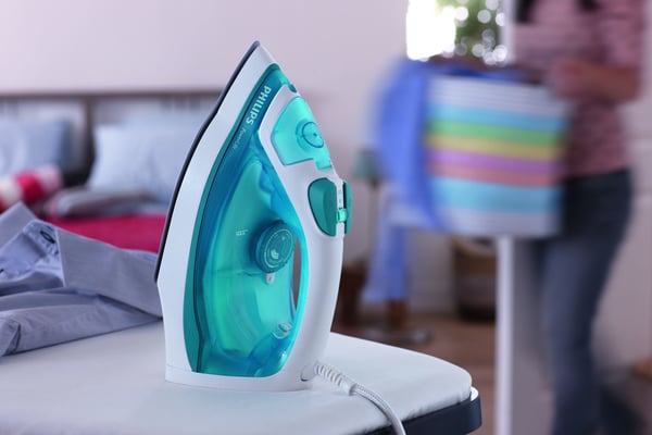 Philips PowerLife Dampstrygejern GC2910/20