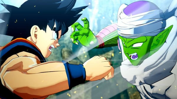 BANDAI NAMCO Entertainment Dragon Ball Z: Kakarot Vakio Englanti PlayStation 4