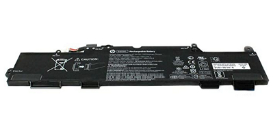 HP 6CL89AV laptop reservedel Batteri