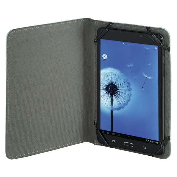Hama Piscine 17,8 cm (7") Folio-kotelo Turkoosi