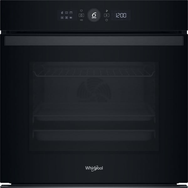 Whirlpool WOI4S8HM2SBA 73 L 3450 W Sort