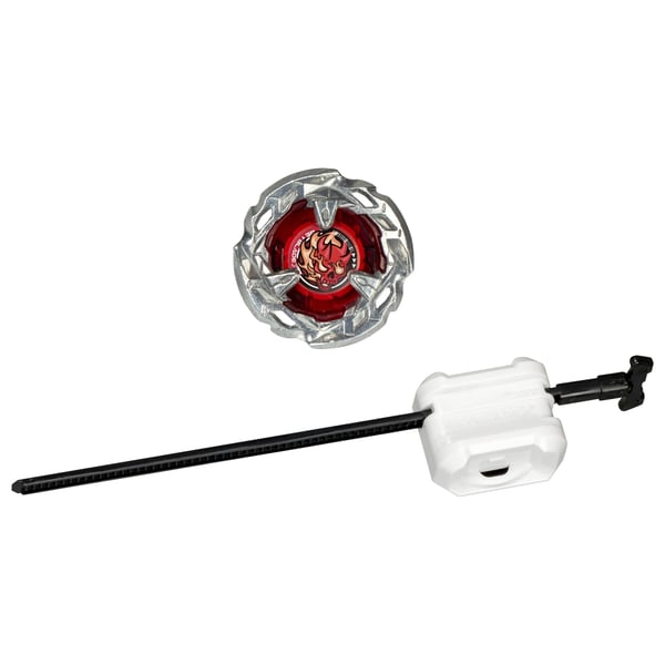 Beyblade X Scythe Incendio 4-60T startpaket