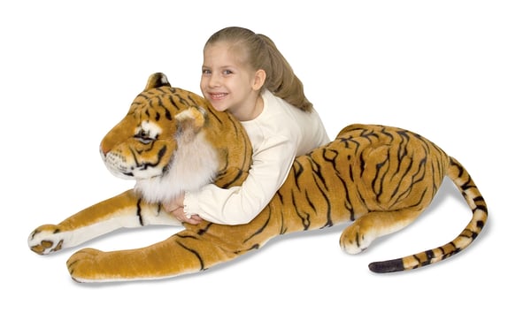 Melissa & Doug Tiger