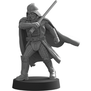 Asmodee FFGD4652 tilbehør til bordspil Figur