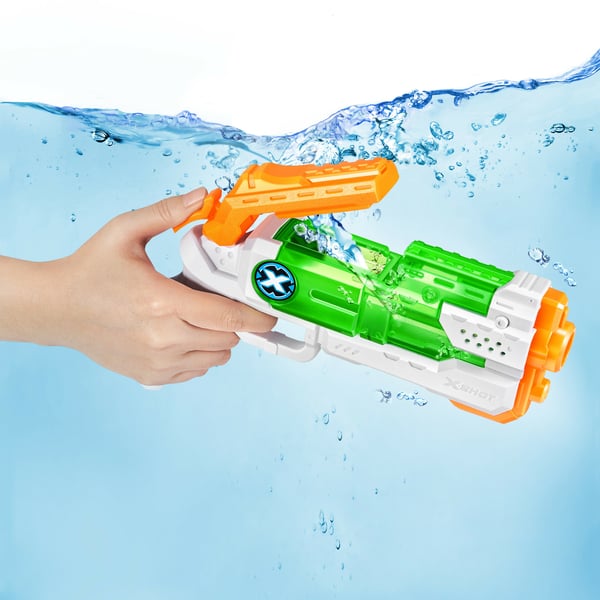 XSHOT 56220 Vandpistol og vandballon 220 ml