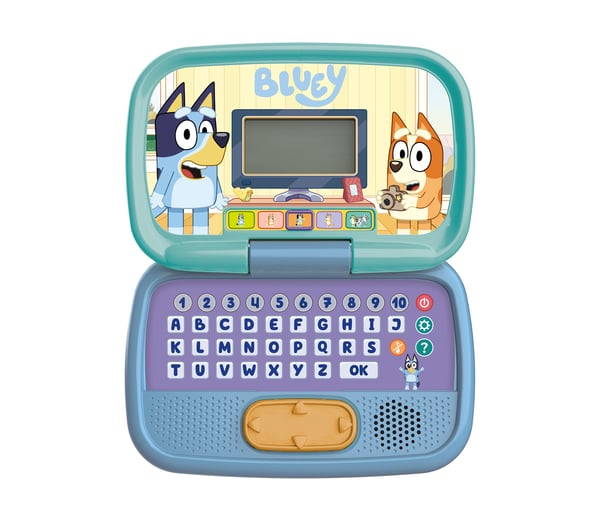 VTech Bluey Activiteiten Laptop