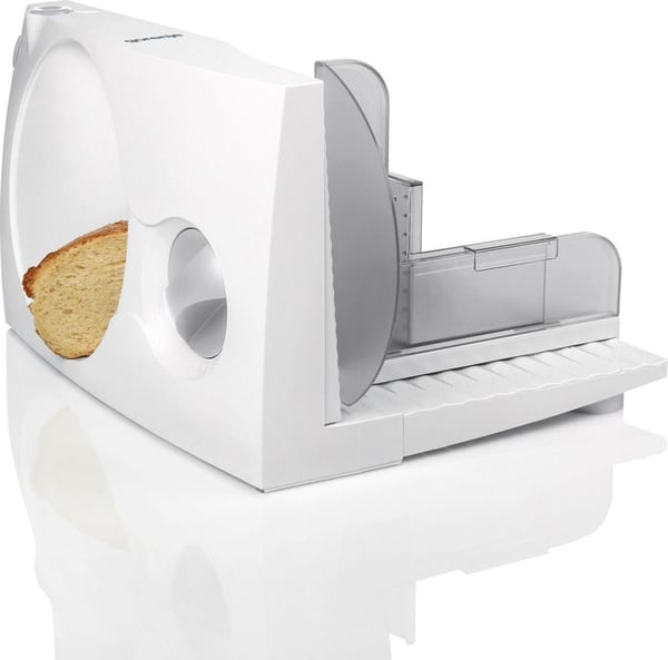 Gorenje R401W veitsi/viipaloija Sähkö 100 W Valkoinen Muovi