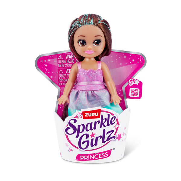 Sparkle Girlz 10015 dockor