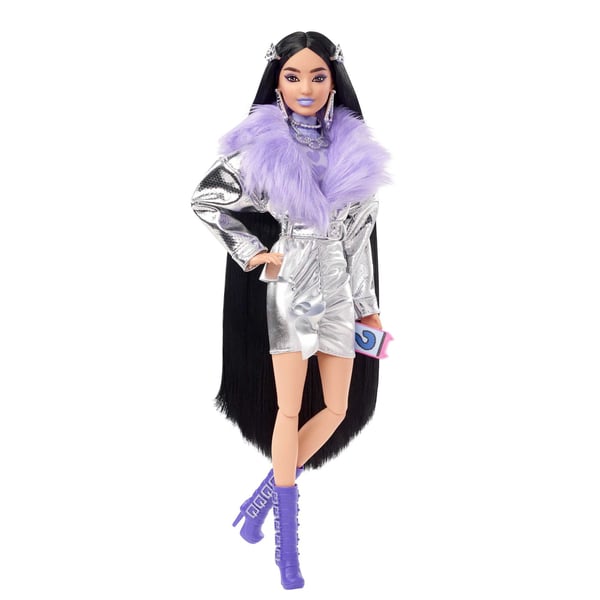 Barbie Extra Doll