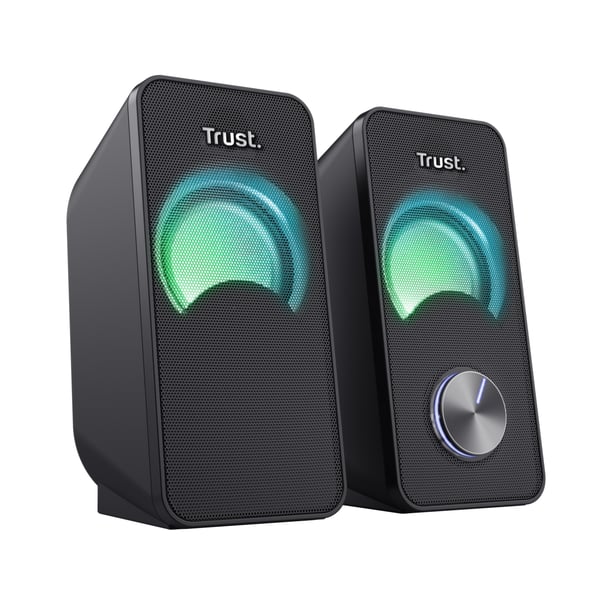 Trust Arys Svart Kabel 6 W