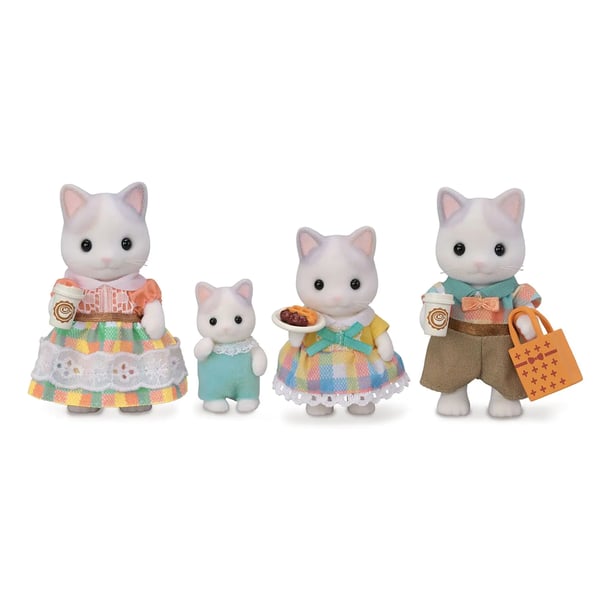 Sylvanian Families 5738 legetøjsfigur til børn