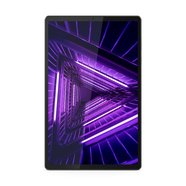 Lenovo Tab M10 4G Mediatek LTE-TDD & LTE-FDD 64 GB 26,2 cm (10.3") 4 GB Wi-Fi 5 (802.11ac) Android 9.0 Harmaa