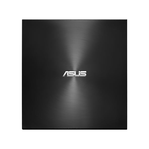 ASUS ZenDrive U9M levyasemat DVD±RW Musta