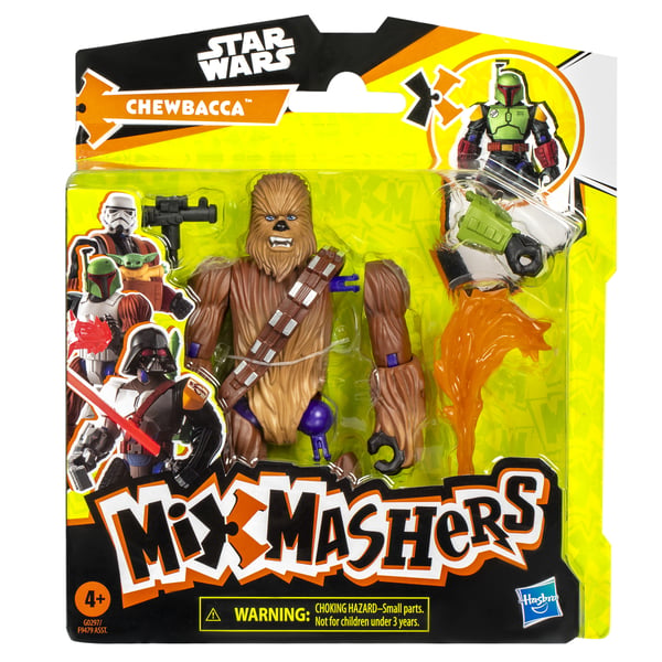 Hasbro G02975X0 legetøjsfigur til børn