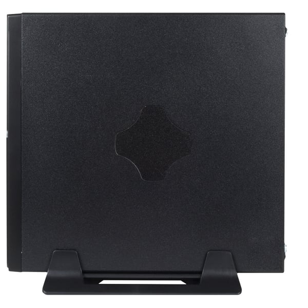 UNYKAch UK 1003 Mini Tower Svart 120 W