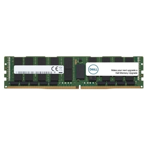 DELL A9781930 muistimoduuli 64 GB DDR4 288-pin DIMM ECC DELL A9781930 muistimoduuli 64 GB DDR4 288-pin DIMM ECC