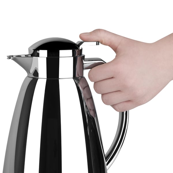 Tefal K30320 termosflaska 1 l Rostfritt stål