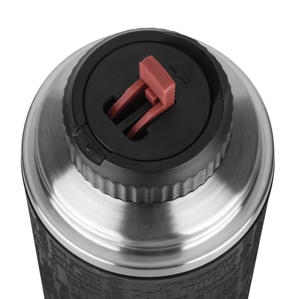 Tefal K30644 1000 ml Sort, Rustfrit stål Rustfrit stål
