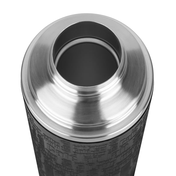 Tefal K30644 1000 ml Sort, Rustfrit stål Rustfrit stål