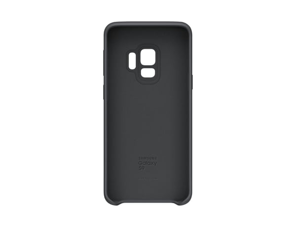 Samsung EF-PG960 mobiltelefonfodral 14,7 cm (5.8") Mobilskal Svart