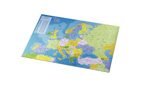 Esselte 32189 skriveunderlag Esselte 32189 skriveunderlag