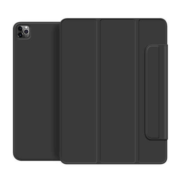 eSTUFF ES682180-BULK taulutietokoneen suojakotelo Folio-kotelo Musta eSTUFF ES682180-BULK taulutietokoneen suojakotelo Folio-kotelo Musta