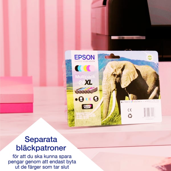 Epson Expression Photo XP-970