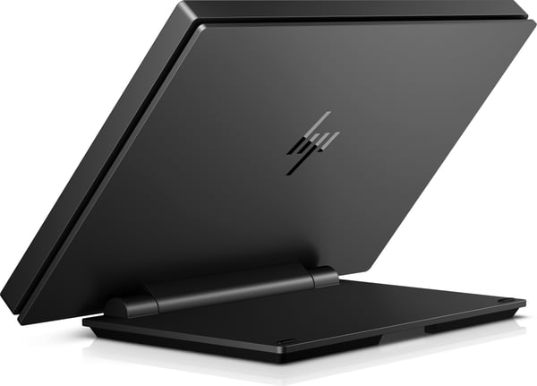 HP ElitePOS POS-skærme 25,6 cm (10.1")