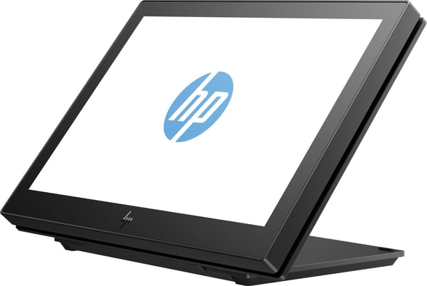 HP ElitePOS POS-skærme 25,6 cm (10.1")