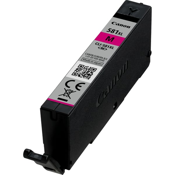Canon CLI-581M XL blækpatron Original Magenta